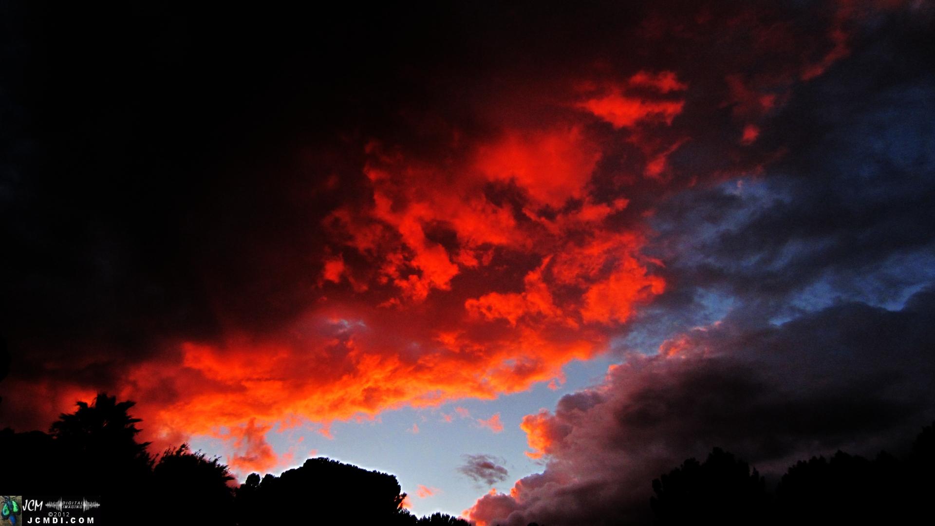 Cumulus Sunset South HS300 2 2
